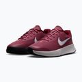 Women's tennis shoes Nike Vapor Lite 3 Pink Smoke/Vast Grey/Black/White 3
