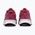 Women's tennis shoes Nike Vapor Lite 3 Pink Smoke/Vast Grey/Black/White 4