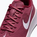 Women's tennis shoes Nike Vapor Lite 3 Pink Smoke/Vast Grey/Black/White 7