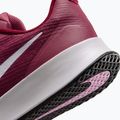 Women's tennis shoes Nike Vapor Lite 3 Pink Smoke/Vast Grey/Black/White 8