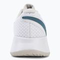 Men's tennis shoes Nike Court Lite 4 White/Light Bone/New Slate/Smokey Blue 6