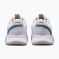 Men's tennis shoes Nike Court Lite 4 White/Light Bone/New Slate/Smokey Blue 4