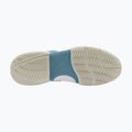 Men's tennis shoes Nike Court Lite 4 White/Light Bone/New Slate/Smokey Blue 6