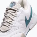 Men's tennis shoes Nike Court Lite 4 White/Light Bone/New Slate/Smokey Blue 7