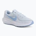 Women's running shoes Nike Revolution 8 football grey/white/anthracite/aluminum