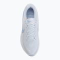 Women's running shoes Nike Revolution 8 football grey/white/anthracite/aluminum 5