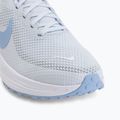 Women's running shoes Nike Revolution 8 football grey/white/anthracite/aluminum 7