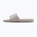 Men's slides Nike Victori One Slide moon particle/light orewood brown 2
