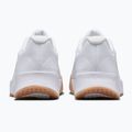 Men's tennis shoes Nike Vapor Lite 3 White/Summit White/Light Orewood Brown 4