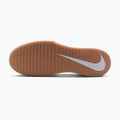 Men's tennis shoes Nike Vapor Lite 3 White/Summit White/Light Orewood Brown 6