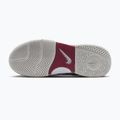 Women's tennis shoes Nike Court Lite 4 White/Vast Grey/Pink Smoke 6