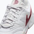 Women's tennis shoes Nike Court Lite 4 White/Vast Grey/Pink Smoke 7