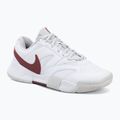 Women's tennis shoes Nike Court Lite 4 White/Vast Grey/Pink Smoke