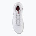 Women's tennis shoes Nike Court Lite 4 White/Vast Grey/Pink Smoke 5
