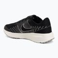 Women's running shoes Nike Run Defy black/sail/phantom/metallic rose gold 3