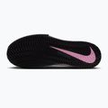 Women's tennis shoes Nike Vapor Lite 3 Clay pink smoke/vast grey/black/white 6