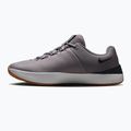 Men's training shoes Nike MC Trainer 4 pencil point/photon dust/dark smoke grey 2