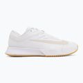Men's tennis shoes Nike Vapor Pro 3 Clay white/linen/linen/light orewood brown 2