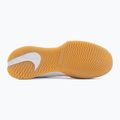 Men's tennis shoes Nike Vapor Pro 3 Clay white/linen/linen/light orewood brown 4