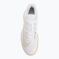 Men's tennis shoes Nike Vapor Pro 3 Clay white/linen/linen/light orewood brown 5
