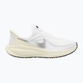 Women's running shoes Nike Revolution 8 EasyOn white/sail/black/metallic silver