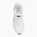 Women's running shoes Nike Revolution 8 EasyOn white/sail/black/metallic silver 4