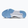 Women's running shoes Nike Run Defy dark smoke grey/aluminum/white 4