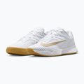 Men's tennis shoes Nike Vapor Pro 3 white/linen/light orewood brown 3