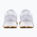 Men's tennis shoes Nike Vapor Pro 3 white/linen/light orewood brown 4