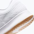 Men's tennis shoes Nike Vapor Pro 3 white/linen/light orewood brown 8
