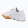Men's tennis shoes Nike Vapor Pro 3 white/linen/light orewood brown 3
