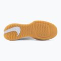 Men's tennis shoes Nike Vapor Pro 3 white/linen/light orewood brown 4