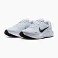 Women's running shoes Nike Journey Run football grey/white/aluminum/anthracite 3