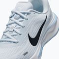 Women's running shoes Nike Journey Run football grey/white/aluminum/anthracite 7