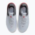 Men's training shoes Nike MC Trainer 4 wolf grey/iron grey/white/university red 4