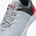 Men's training shoes Nike MC Trainer 4 wolf grey/iron grey/white/university red 5