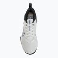 Men's training shoes Nike Air Max Alpha Trainer 6 off white/black/white/indigo storm 5