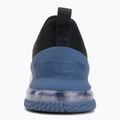 Men's training shoes Nike Air Max Alpha Trainer 6 off white/black/white/indigo storm 6