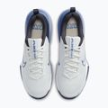 Men's training shoes Nike Air Max Alpha Trainer 6 off white/black/white/indigo storm 4