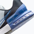 Men's training shoes Nike Air Max Alpha Trainer 6 off white/black/white/indigo storm 6