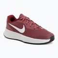 Women's tennis shoes Nike Vapor Lite 3 Clay pink smoke/vast grey/black/white