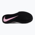 Women's tennis shoes Nike Vapor Lite 3 Clay pink smoke/vast grey/black/white 4