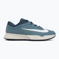 Men's tennis shoes Nike Vapor Pro 3 smokey blue/light bone/new slate/white 2