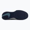 Men's tennis shoes Nike Vapor Pro 3 smokey blue/light bone/new slate/white 4