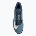 Men's tennis shoes Nike Vapor Pro 3 smokey blue/light bone/new slate/white 5