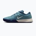 Men's tennis shoes Nike Vapor Pro 3 smokey blue/light bone/new slate/white 2