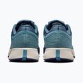 Men's tennis shoes Nike Vapor Pro 3 smokey blue/light bone/new slate/white 4