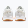 Men's tennis shoes Nike Court Lite 4 White/Summit White/Linen/Light Orewood Brown 4