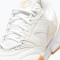 Men's tennis shoes Nike Court Lite 4 White/Summit White/Linen/Light Orewood Brown 7