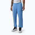 Men's trousers Jordan Sport Crossover blue beyond